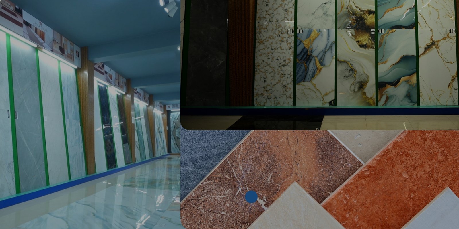 Your Home Deserves Better Tiles