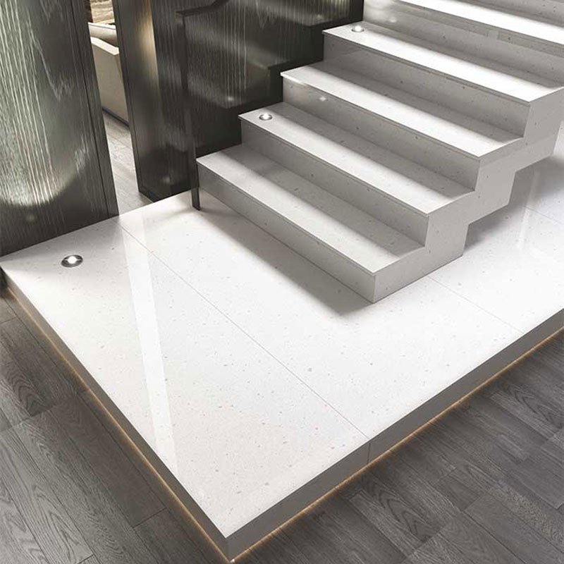 Staircases