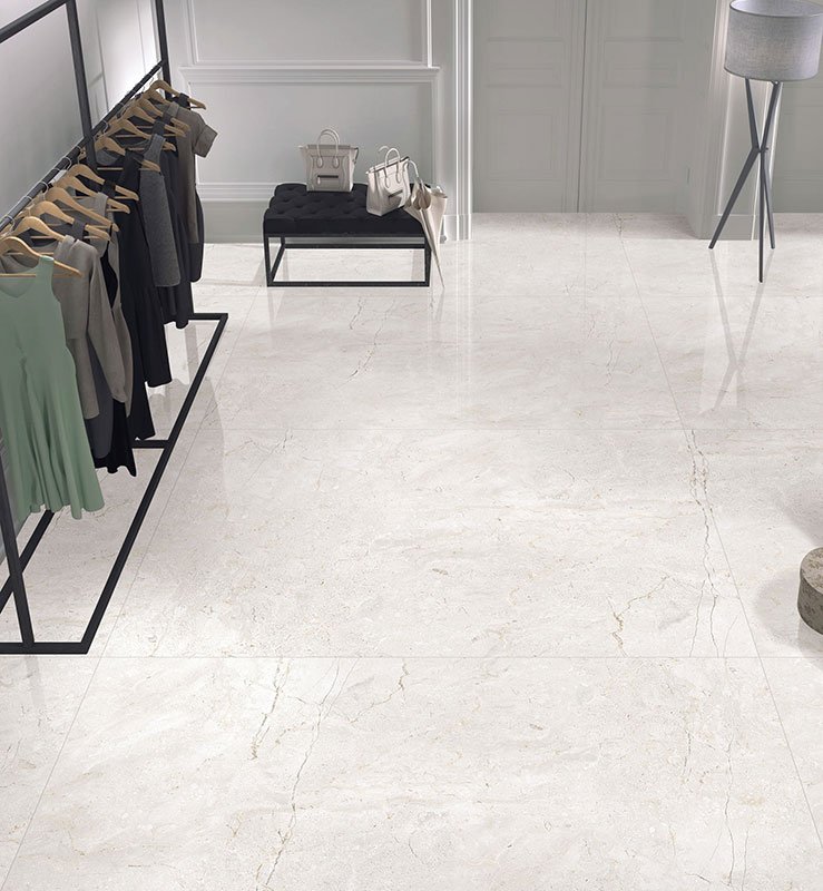Commercial Spaces 