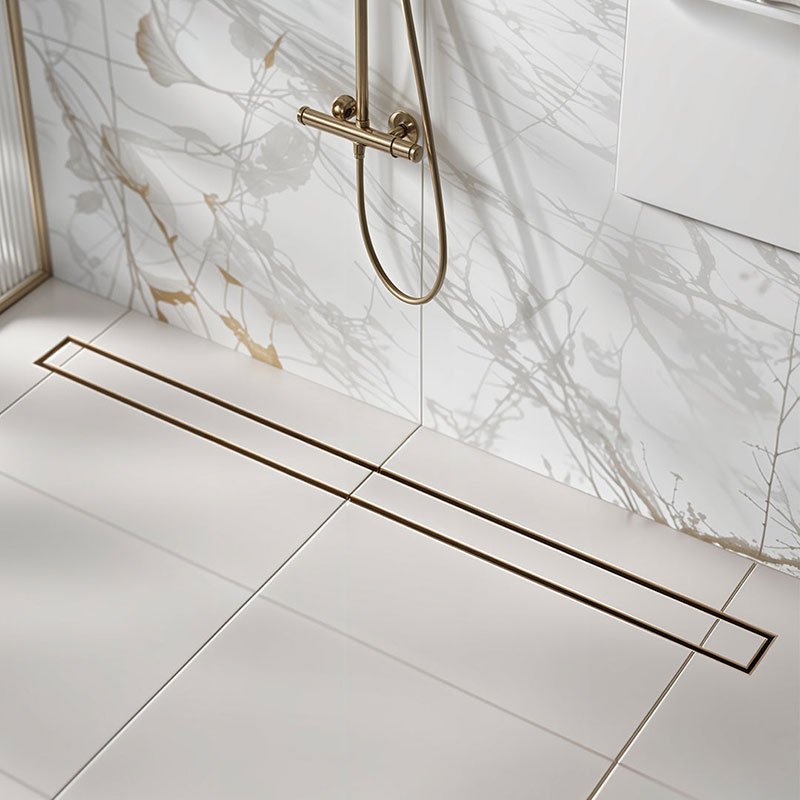 Vitrified Super White