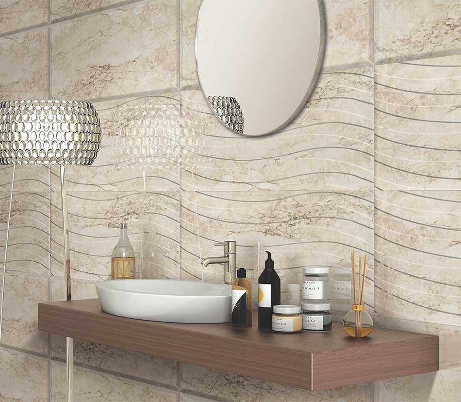 Cocktail Waves