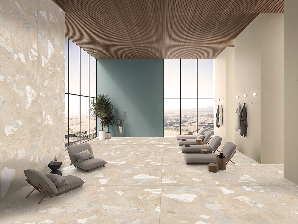 Lithico Beige